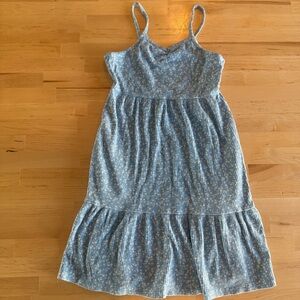 🔆 Bundle items 6 for $30 Old Navy Ribbed Girl's Thin Strapped Dress